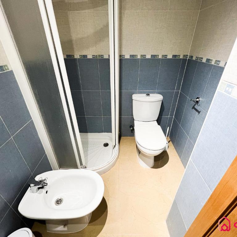 Tu Sueño en el Mediterráneo - Apartamento de 2 dormitorios - 25