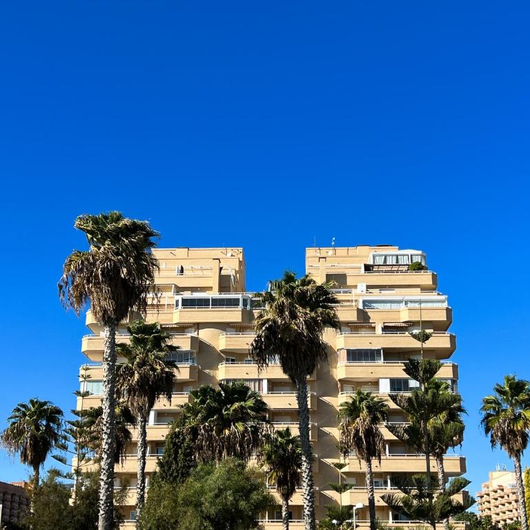 Tu Sueño en el Mediterráneo - Apartamento de 2 dormitorios - 51