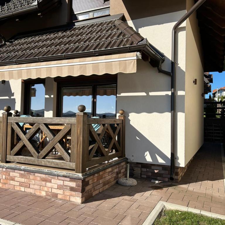 The Only Logde - Apartman sa 2 Spavaće Sobe - 29