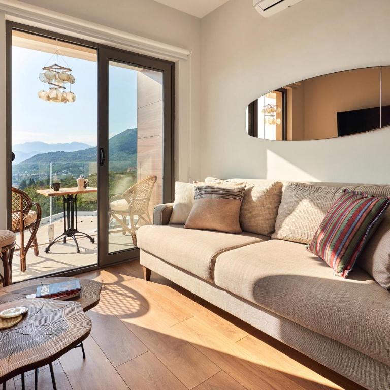 Casa Collection - Two-Bedroom Apartment - 1