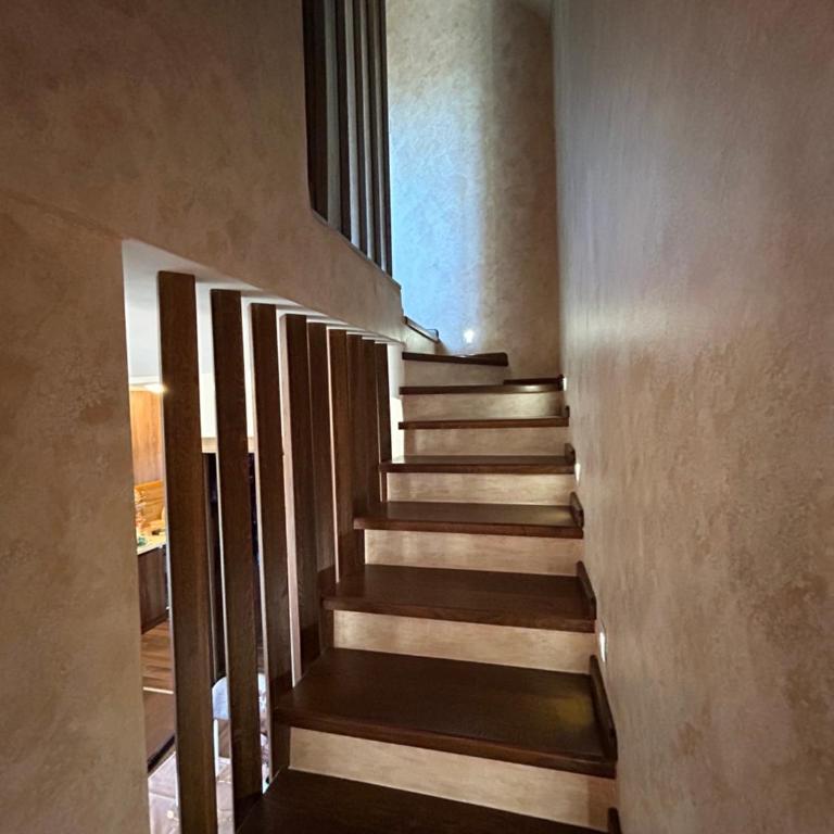 The Only Logde - Apartman sa 2 Spavaće Sobe - 44