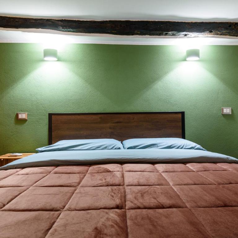 Il Basso Re - Appartamento con 1 Camera da Letto - 26