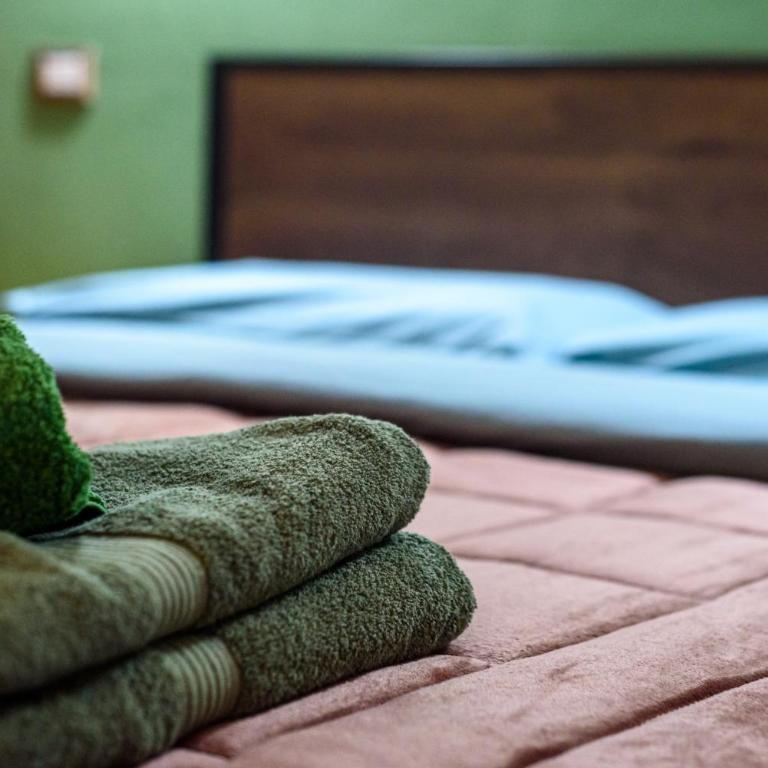 Il Basso Re - Appartamento con 1 Camera da Letto - 29