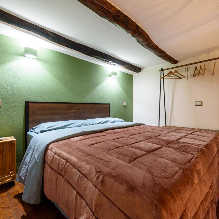 Il Basso Re - Appartamento con 1 Camera da Letto - 27