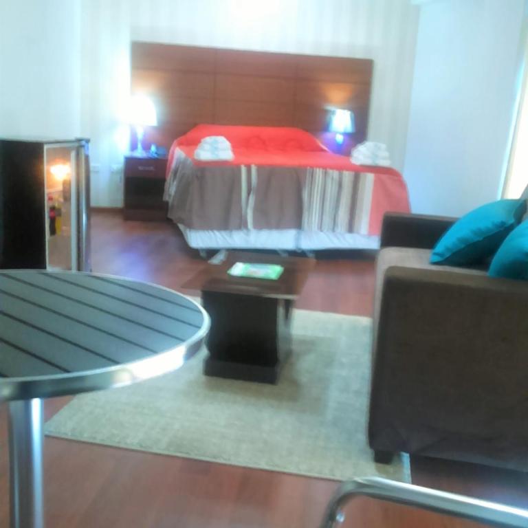 HOTEL MURCIA AREQUIPA - Suite Deluxe - 6