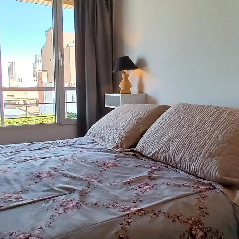 DEPARTAMENTOS SAAVEDRA dto 3 y 4 - Apartamento de 1 dormitorio - 5