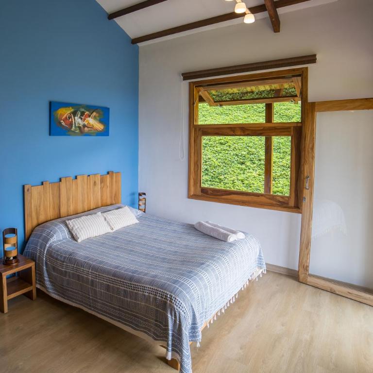 Ecoresort Gran Azul - Habitación Doble - 4