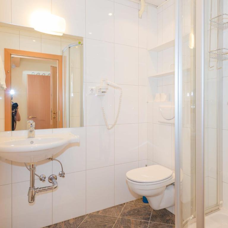 Landhaus Tritscher - Doppelzimmer - 2
