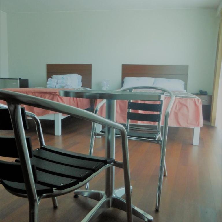 HOTEL MURCIA AREQUIPA - Habitación Doble Superior - 4