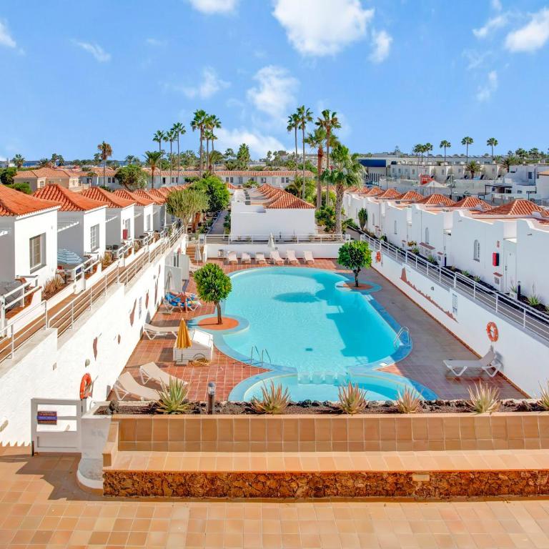 Silvic Serenada - Apartamento de 1 dormitorio - 25