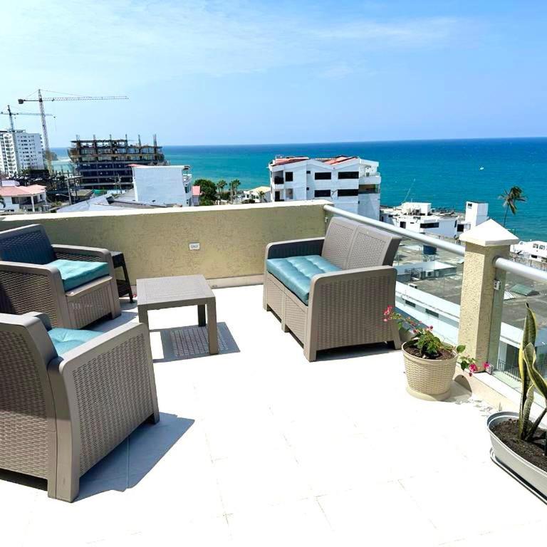 Spacious PentHouse - Apartamento de 3 dormitorios - 3