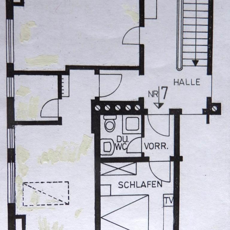 Landhaus Tritscher - Doppelzimmer - 3