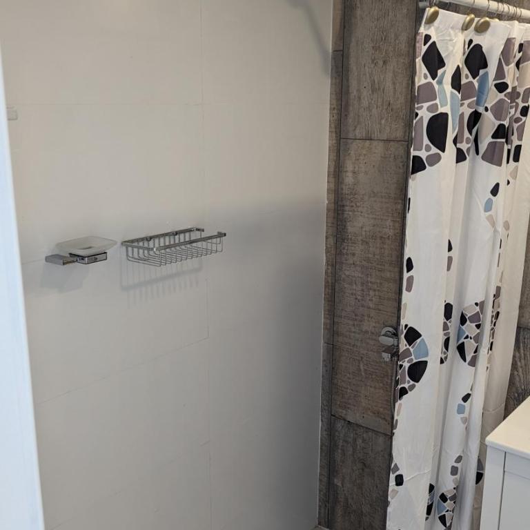 Departamento a estrenar zona Constitución y la costa a metros del mar con cochera - Apartamento de 1 dormitorio - 15