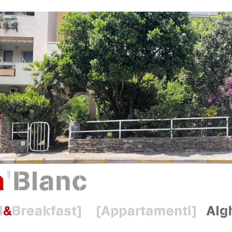 Pà Blanc Apartments - Appartamento su 2 Livelli con 2 Camere da Letto - Viale Resistenza 24 - 1