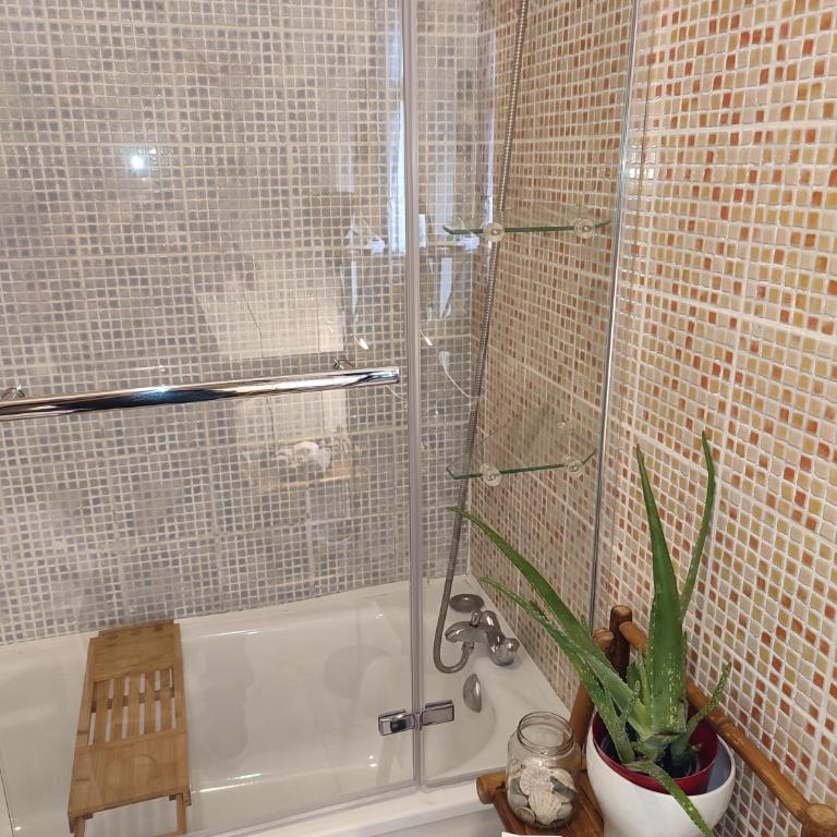 Villa Seven Malo - Appartement 1 Chambre - 20
