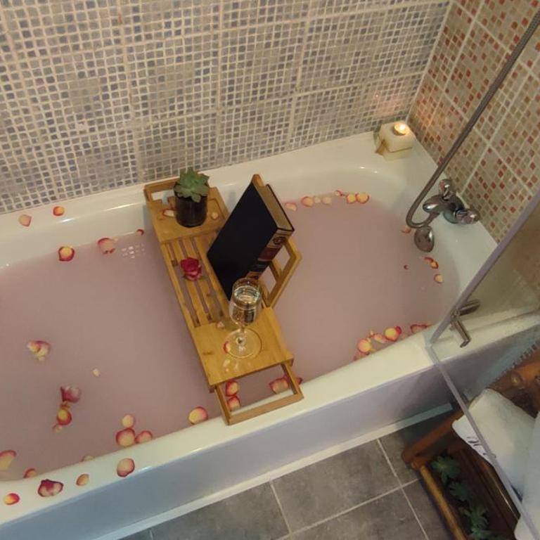 Villa Seven Malo - Appartement 1 Chambre - 25
