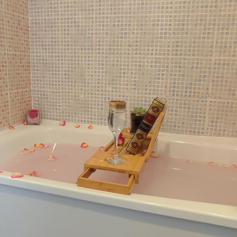 Villa Seven Malo - Appartement 1 Chambre - 22