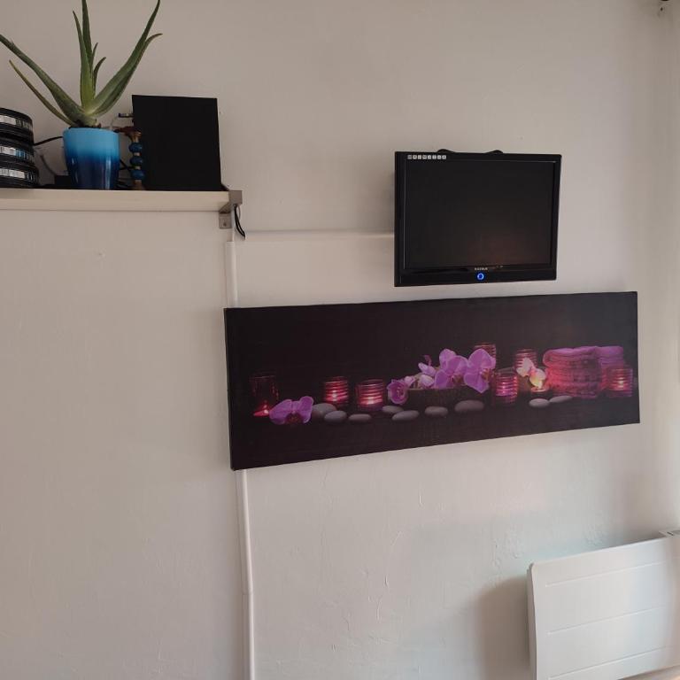Villa Seven Malo - Appartement 1 Chambre - 7