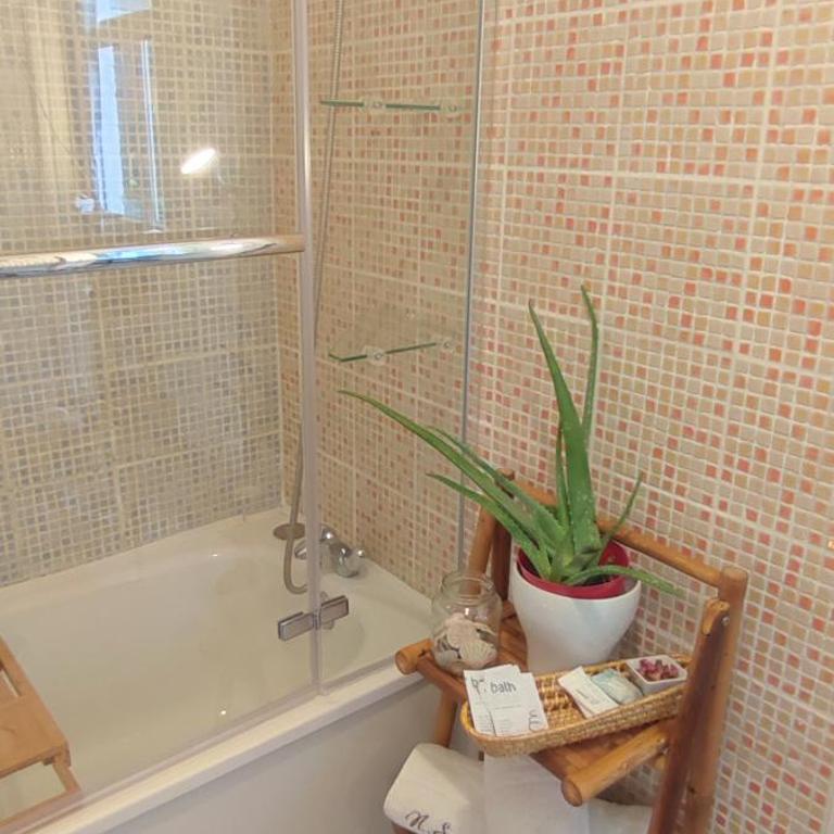 Villa Seven Malo - Appartement 1 Chambre - 23