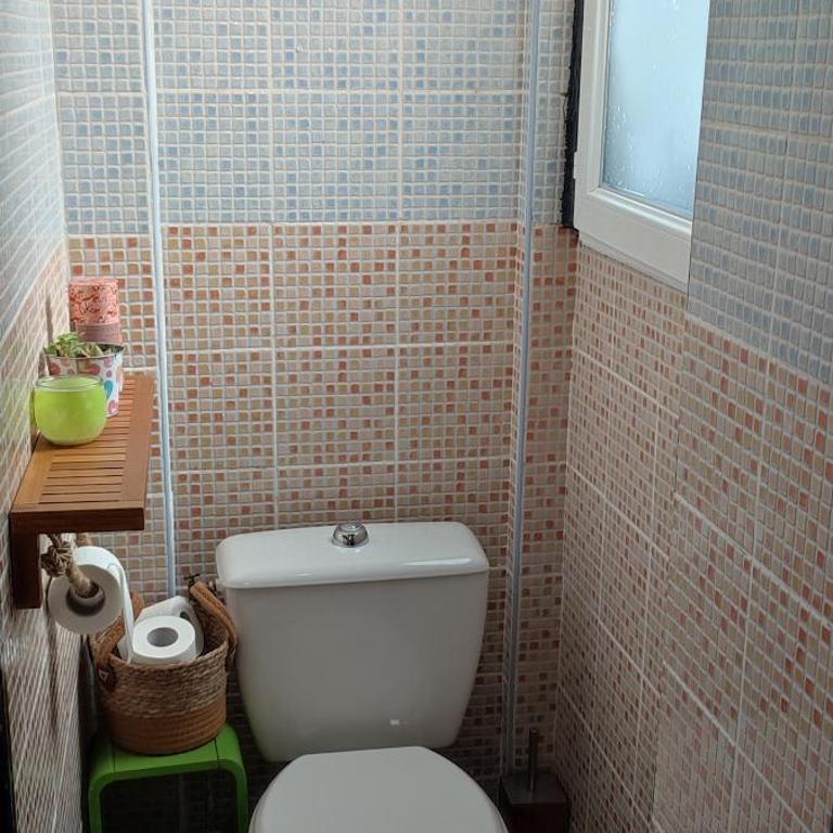 Villa Seven Malo - Appartement 1 Chambre - 27