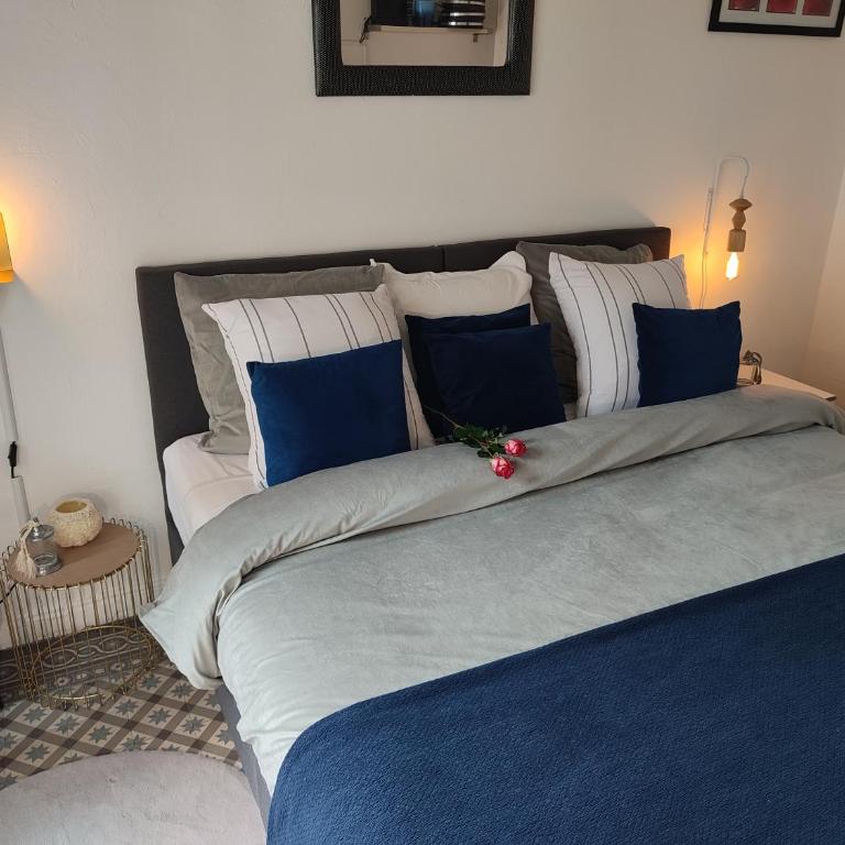 Villa Seven Malo - Appartement 1 Chambre - 1
