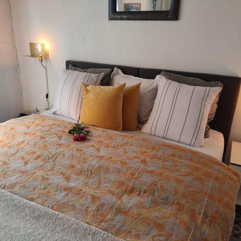 Villa Seven Malo - Appartement 1 Chambre - 6
