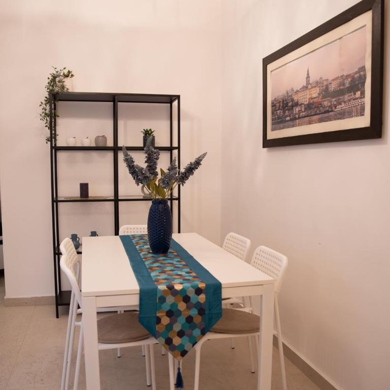 Sweet House Republic - Apartman - 12