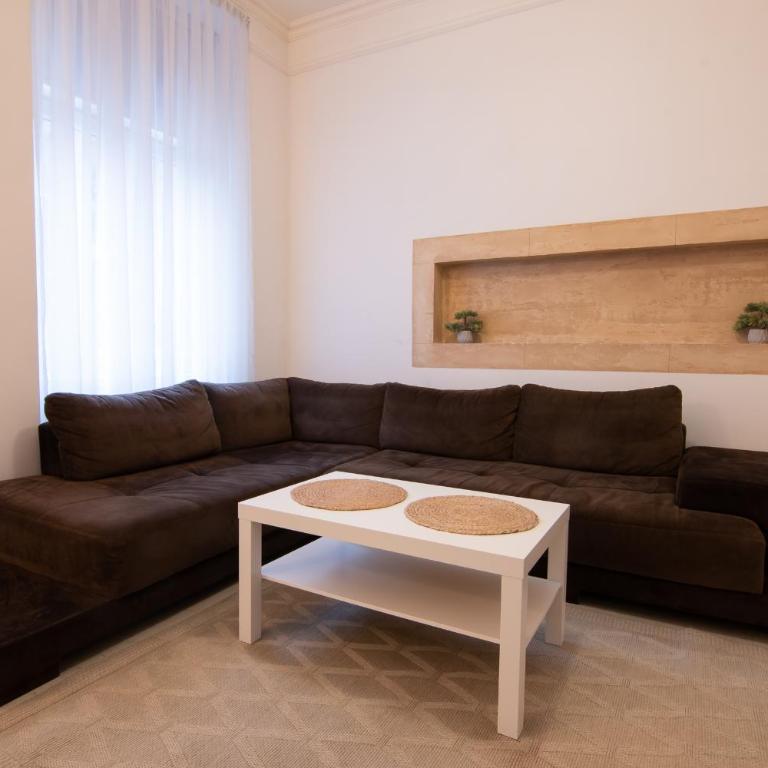 Sweet House Republic - Apartman - 11