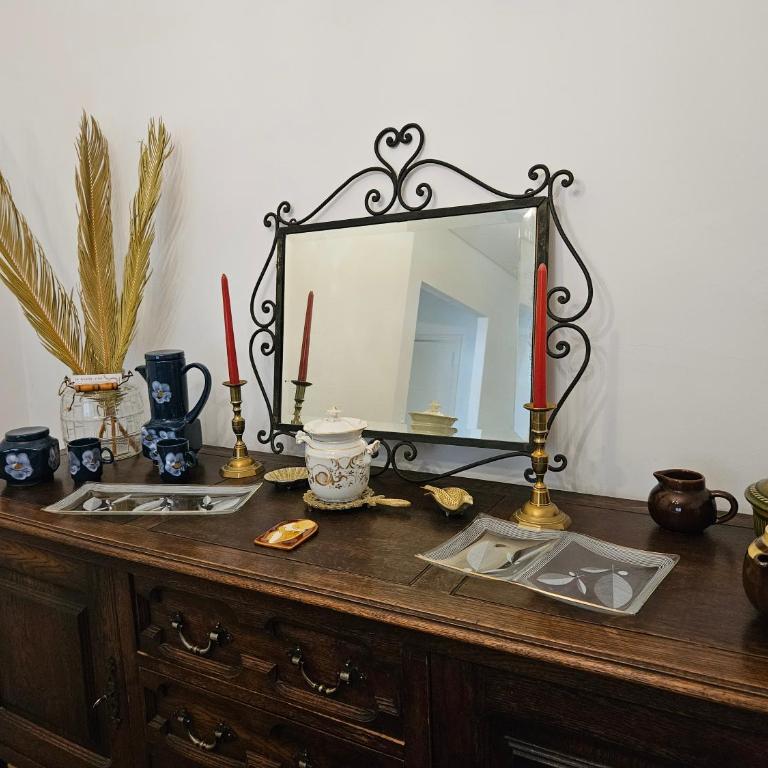 Amanda's kingdom - Zona Alto Palermo - Two-Bedroom Apartment - 6