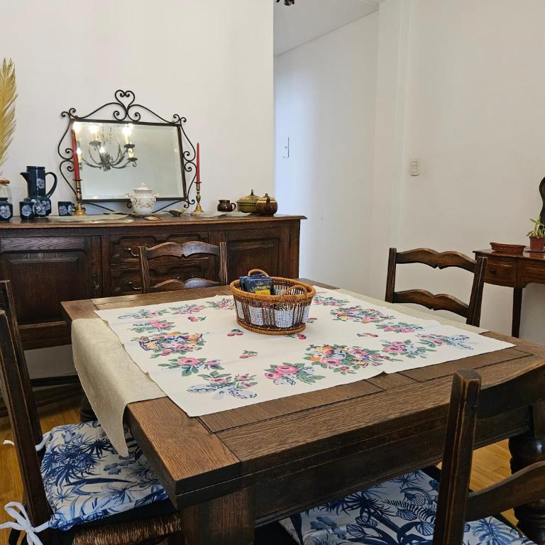 Amanda's kingdom - Zona Alto Palermo - Two-Bedroom Apartment - 7