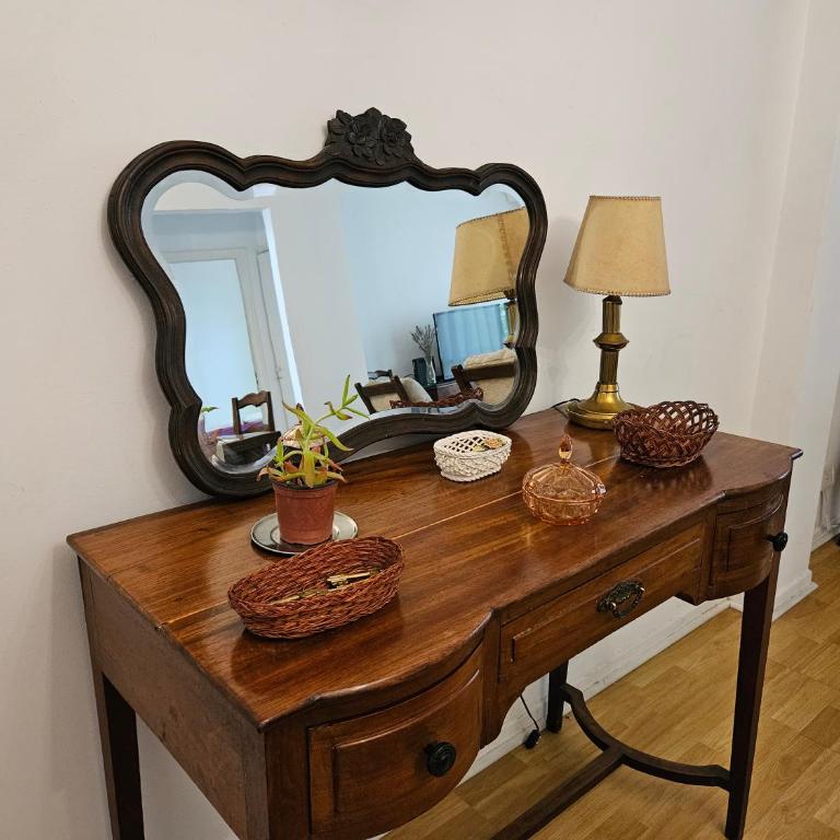 Amanda's kingdom - Zona Alto Palermo - Two-Bedroom Apartment - 4