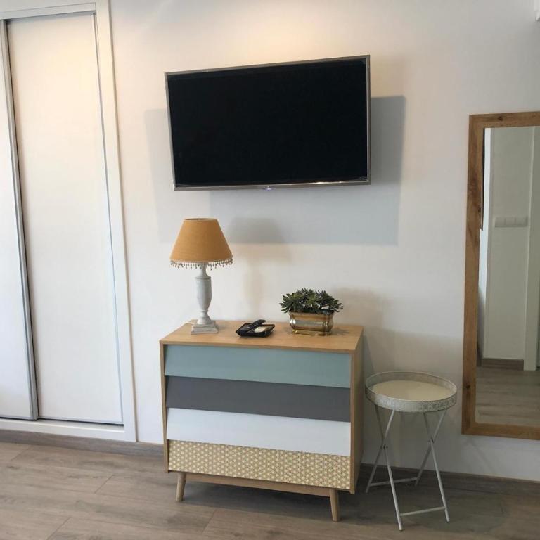 Apartment in city center - Studio Apartment - 11