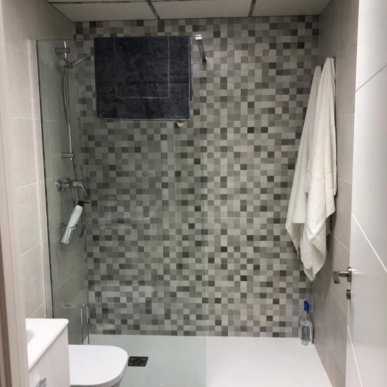 Apartment in city center - Studio Apartment - 5