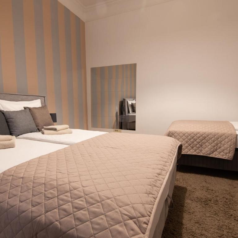 Sweet House Republic - Apartman - 24