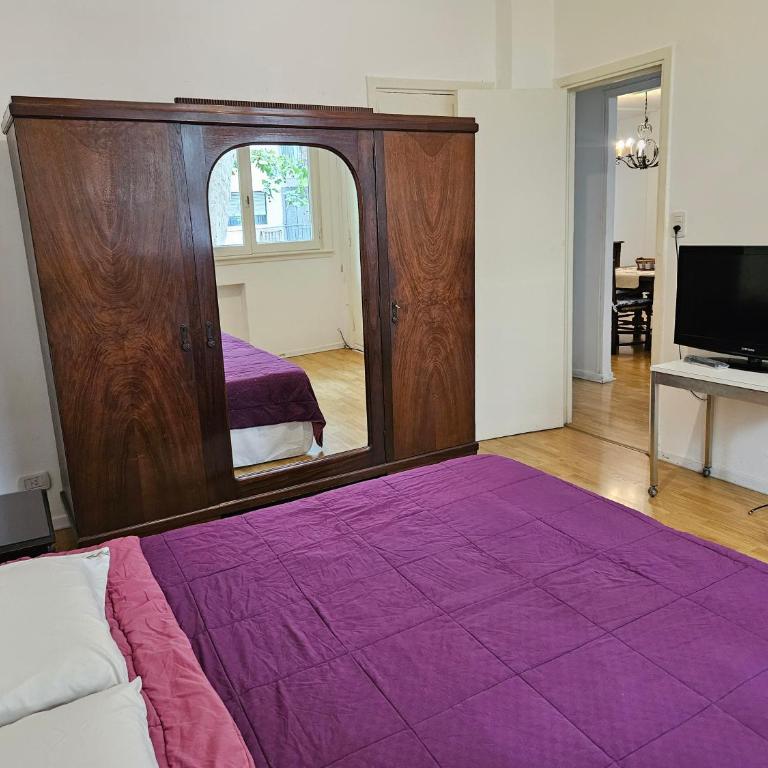 Amanda's kingdom - Zona Alto Palermo - Two-Bedroom Apartment - 11