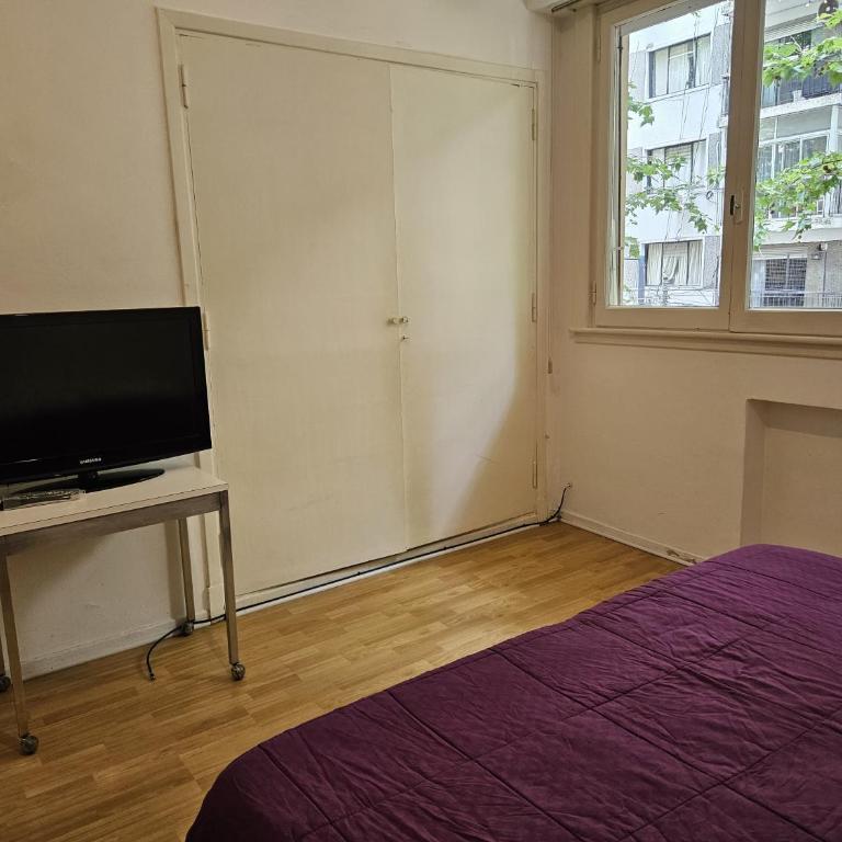Amanda's kingdom - Zona Alto Palermo - Two-Bedroom Apartment - 10
