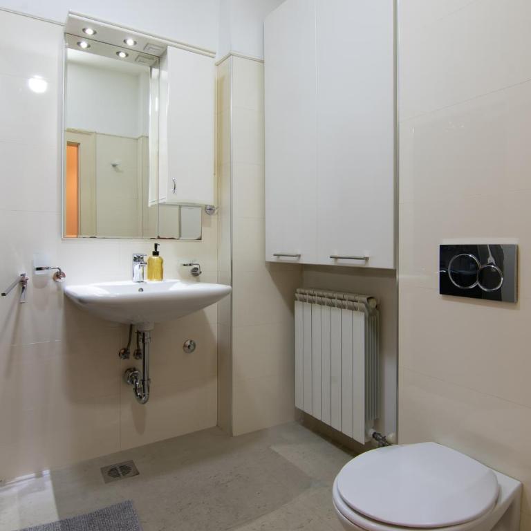 Sweet House Republic - Apartman - 30