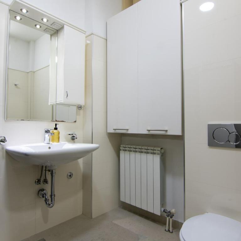 Sweet House Republic - Apartman - 32