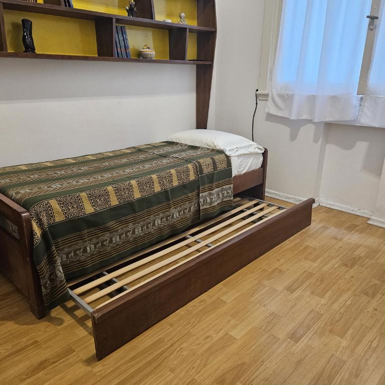 Amanda's kingdom - Zona Alto Palermo - Two-Bedroom Apartment - 14