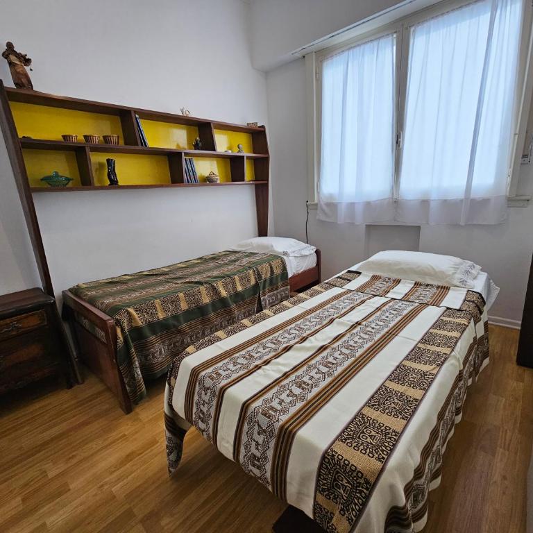 Amanda's kingdom - Zona Alto Palermo - Two-Bedroom Apartment - 13
