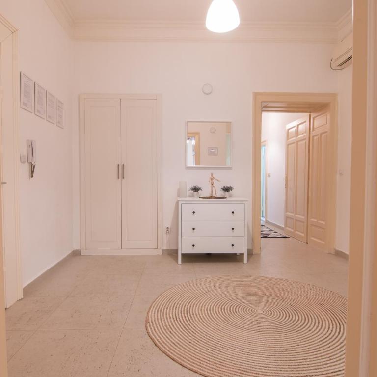 Sweet House Republic - Apartman - 8