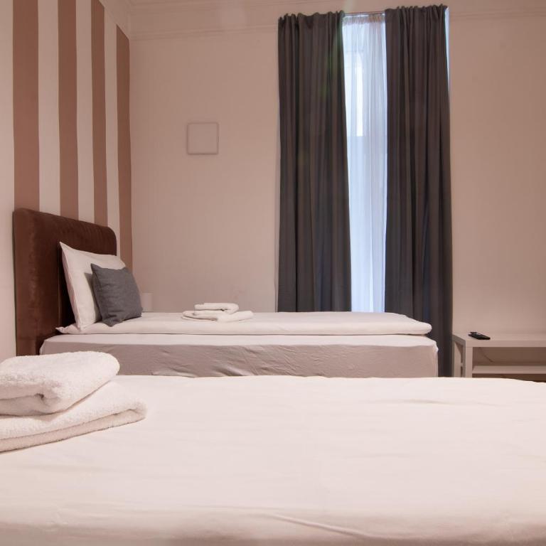 Sweet House Republic - Apartman - 36