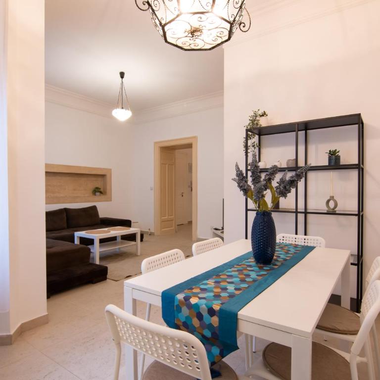 Sweet House Republic - Apartman - 10