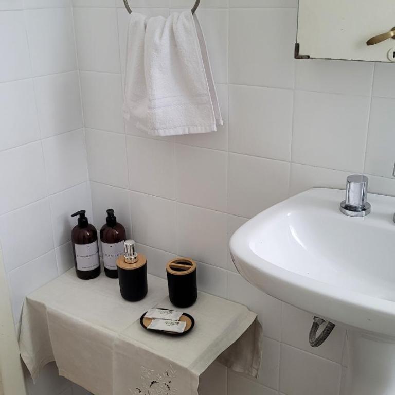 Amanda's kingdom - Zona Alto Palermo - Two-Bedroom Apartment - 21