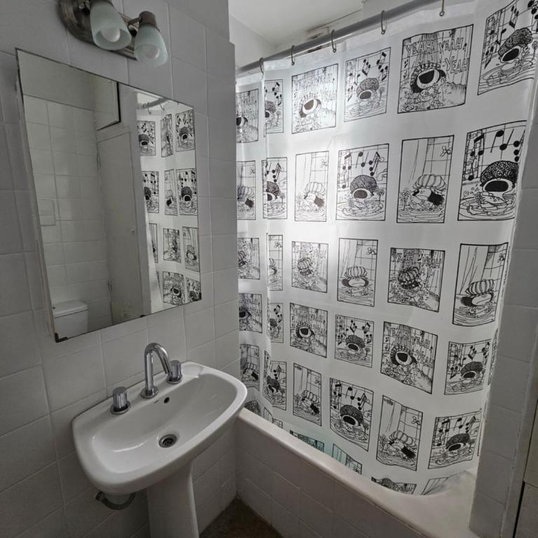 Amanda's kingdom - Zona Alto Palermo - Two-Bedroom Apartment - 18