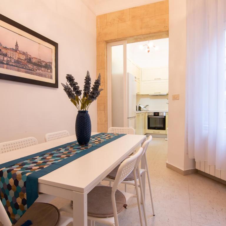 Sweet House Republic - Apartman - 46