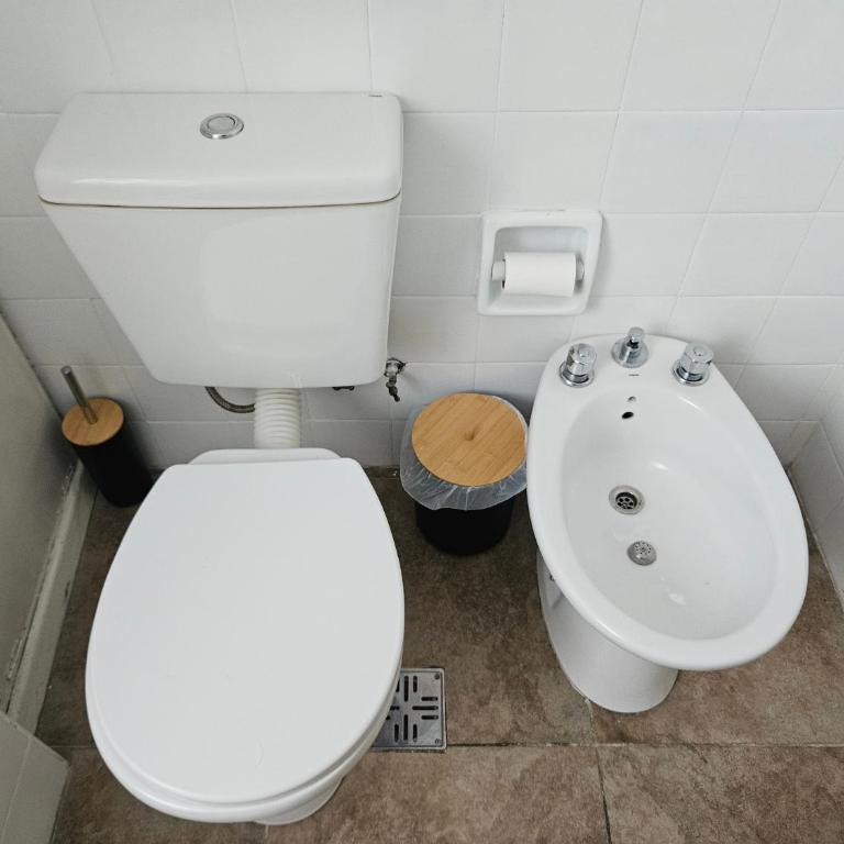 Amanda's kingdom - Zona Alto Palermo - Two-Bedroom Apartment - 24