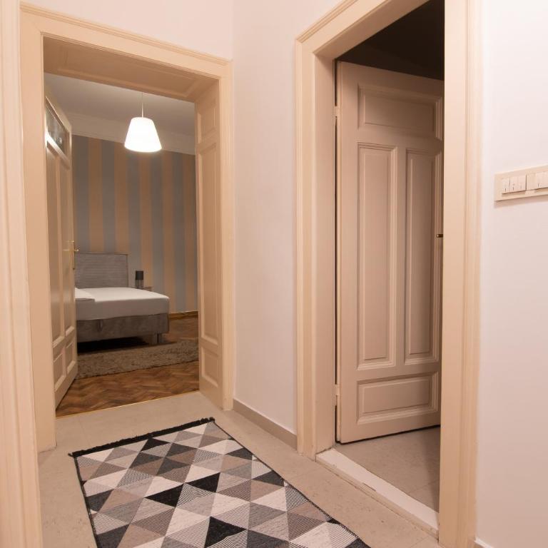 Sweet House Republic - Apartman - 28