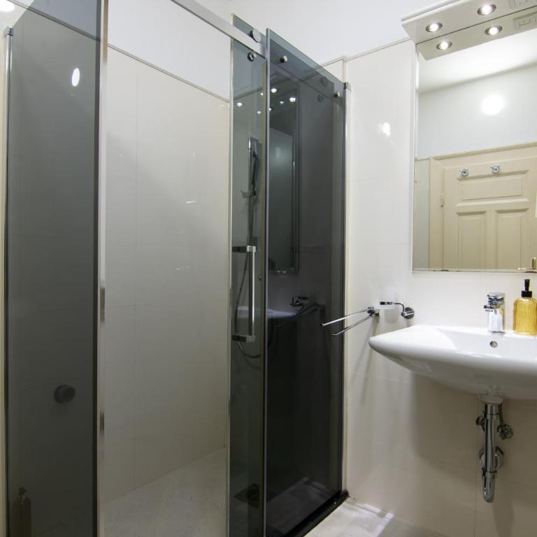 Sweet House Republic - Apartman - 31