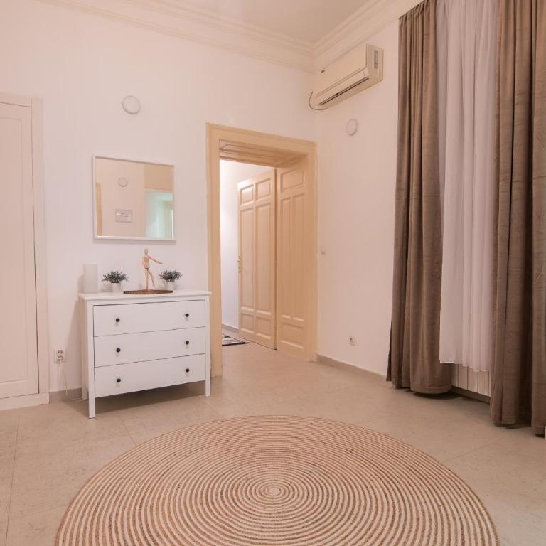 Sweet House Republic - Apartman - 6